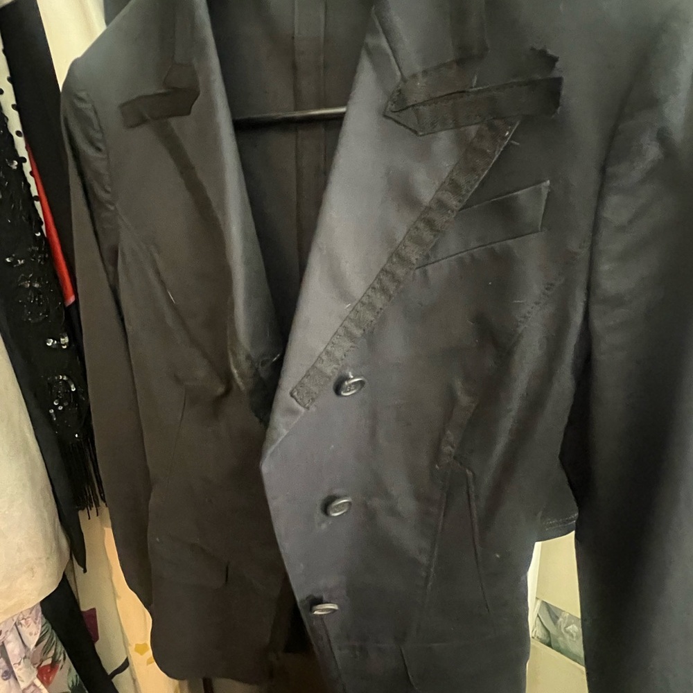 Prada blazer - Picture 4 of 6